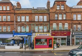 More details for 89-89A Lavender Hl, London - Retail for Lease
