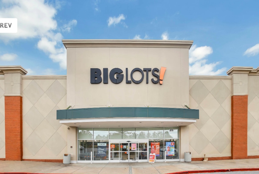 165-395 Pavilion Pky, Fayetteville, GA for lease - Building Photo - Image 2 of 5