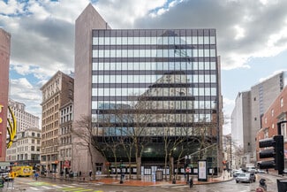 More details for 55 Summer St, Boston, MA - Office for Lease