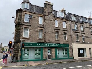 Plus de détails pour 63 Scott St, Perth - Bureau à vendre