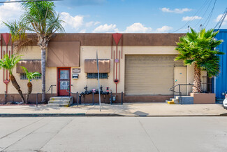 More details for 3341 Hancock St, San Diego, CA - Industrial for Lease