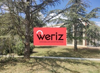 Plus de détails pour 11 Boulevard De La Grande Thumine, Aix-en-Provence - Bureau à louer