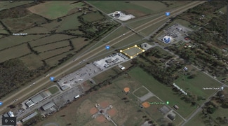 More details for 360 Buster Rd, Falkville, AL - Land for Sale