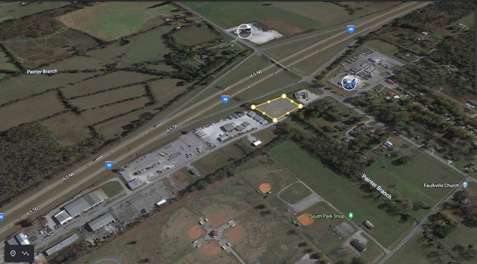 360 Buster Rd, Falkville, AL for sale Primary Photo- Image 1 of 6