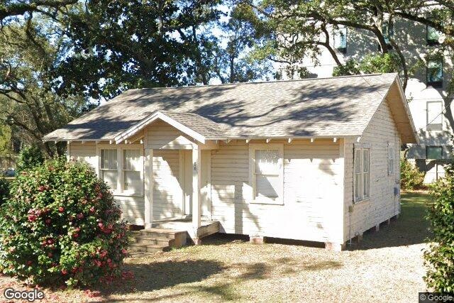 1860 Atwood Dr, Pensacola, FL for sale - Building Photo - Image 1 of 8