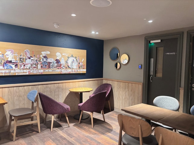 7-9A London Rd, London for lease Interior Photo- Image 1 of 4