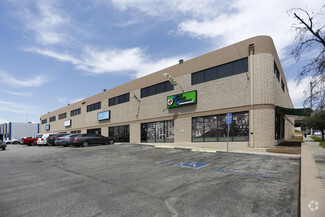 More details for 12843 Foothill Blvd, Sylmar, CA - Industrial for Lease