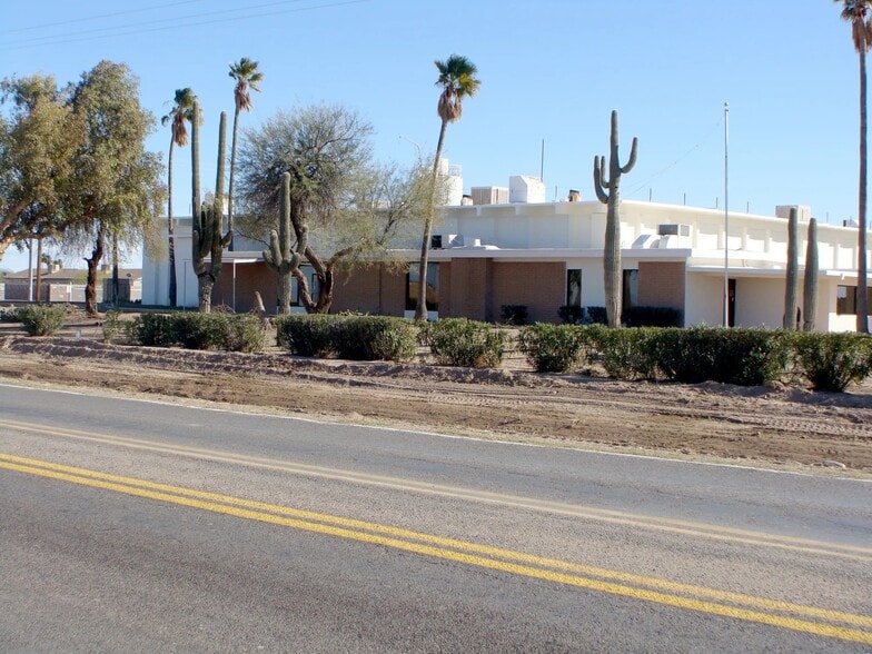 10491 W Battaglia Dr, Casa Grande, AZ for sale - Building Photo - Image 2 of 11