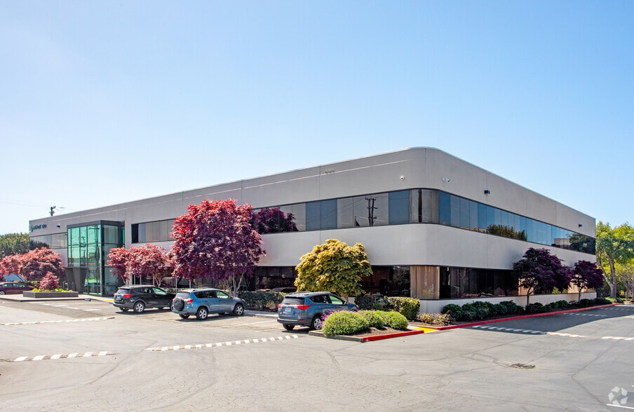 2910 7th St, Berkeley, CA for lease - Building Photo - Image 1 of 3