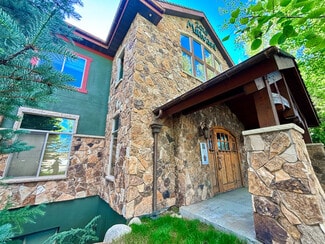 Plus de détails pour 11142 Highland Blvd, Highland, UT - Bureau à louer