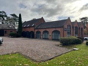 Old London Rd, Sutton Coldfield à louer Photo du bâtiment- Image 1 de 13