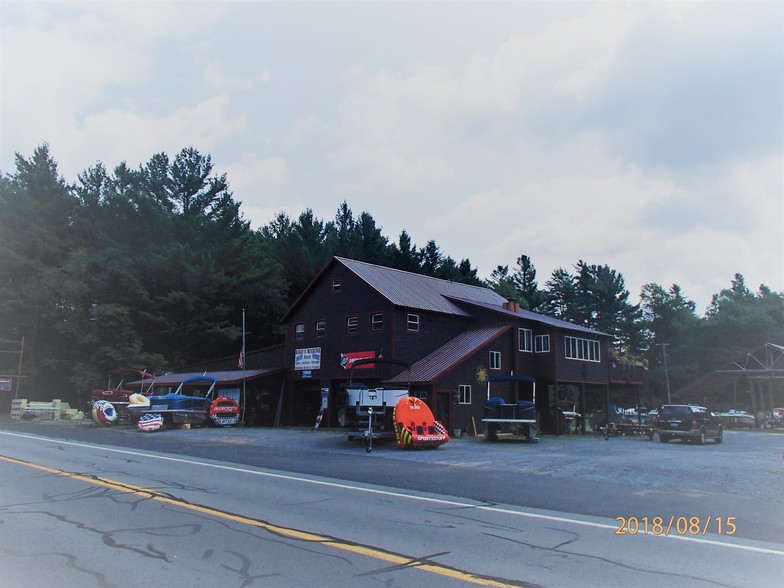 2730 State Route 28, Old Forge, NY à vendre - Autre - Image 1 de 23