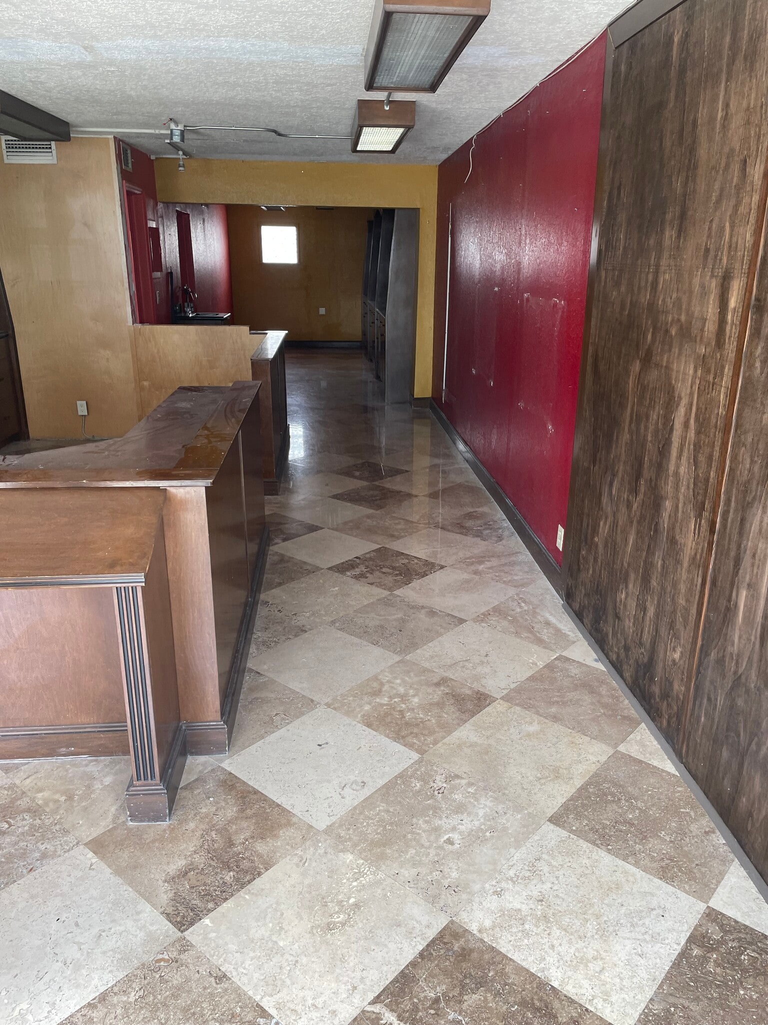 3315-3337 E Oakland Park Blvd, Fort Lauderdale, FL for lease Interior Photo- Image 1 of 2