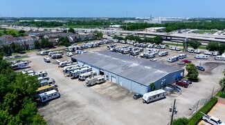 Plus de détails pour 14150 Gulf Fwy, Houston, TX - Terrain à vendre