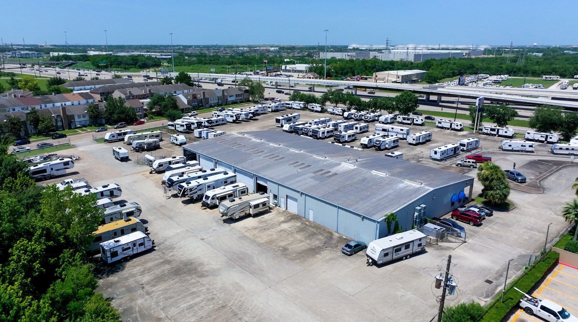14150 Gulf Fwy, Houston, TX à vendre Photo principale- Image 1 de 10