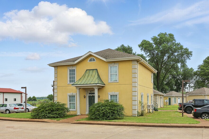 4325 Casino Center Dr, Robinsonville, MS à vendre - Photo du bâtiment - Image 2 de 29