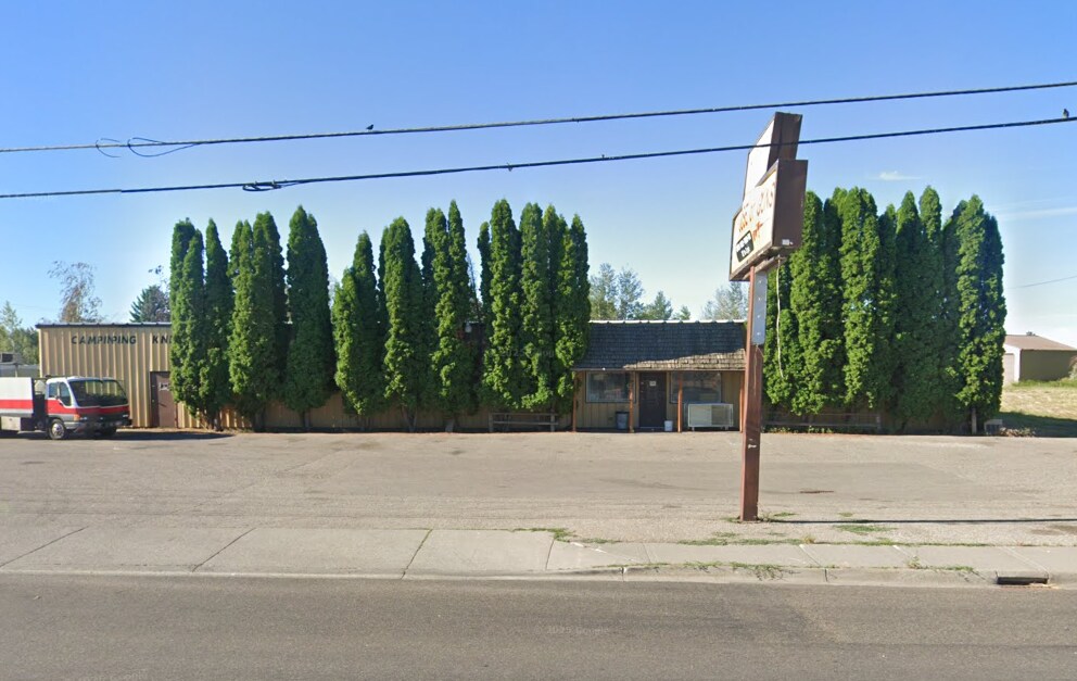 2627 W Broadway St, Idaho Falls, ID for lease Interior Photo- Image 1 of 8