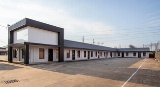 Plus de détails pour 2015 W 34th St, Houston, TX - Bureau/Commerce de détail à louer