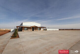 More details for 11510 PR 7440, Wolfforth, TX - Industrial for Lease