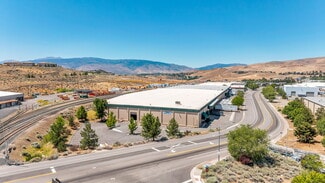 More details for 400 E Parr Blvd, Reno, NV - Industrial for Lease