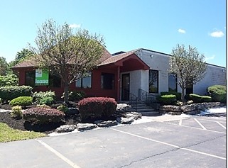 5429 Southwestern Blvd, Hamburg, NY for lease Primary Photo- Image 1 of 6