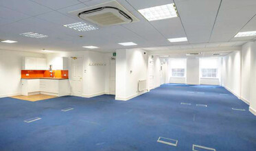 198 West George St, Glasgow for lease Interior Photo- Image 1 of 4