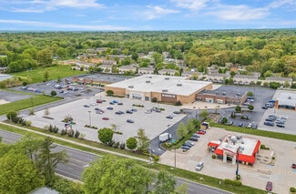 More details for 611-623 Belt Line Rd, Collinsville, IL - Retail for Lease