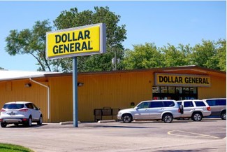 More details for 107 E Dixon St, Polo, IL - Retail for Sale