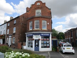 Plus de détails pour 10 Moorgate, Retford - Commerce de détail à louer