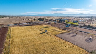 Plus de détails pour 87 Polo Dr, Santa Fe, NM - Terrain à vendre