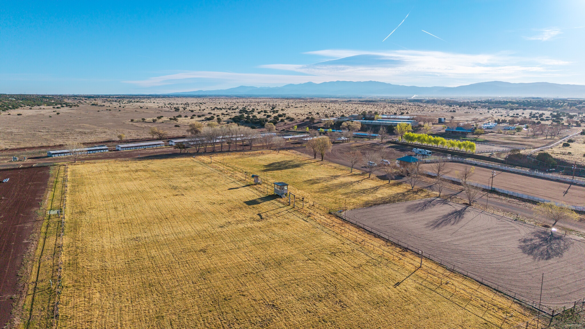87 Polo Dr, Santa Fe, NM for sale Primary Photo- Image 1 of 24