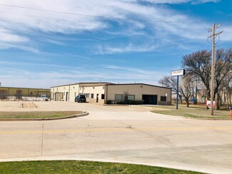 Plus de détails pour 5353 S Hattie Ave, Oklahoma City, OK - Industriel à vendre