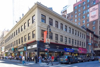 More details for 72-76 Nassau St, New York, NY - Office, Retail for Lease