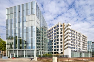 More details for 141-143 Cours Gambetta, Lyon - Office for Lease