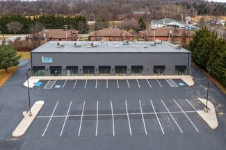 More details for 1201 Memory Lane Ext, York, PA - Retail for Sale
