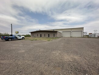 Plus de détails pour 3010 NW Loop 338, Odessa, TX - Industriel à vendre