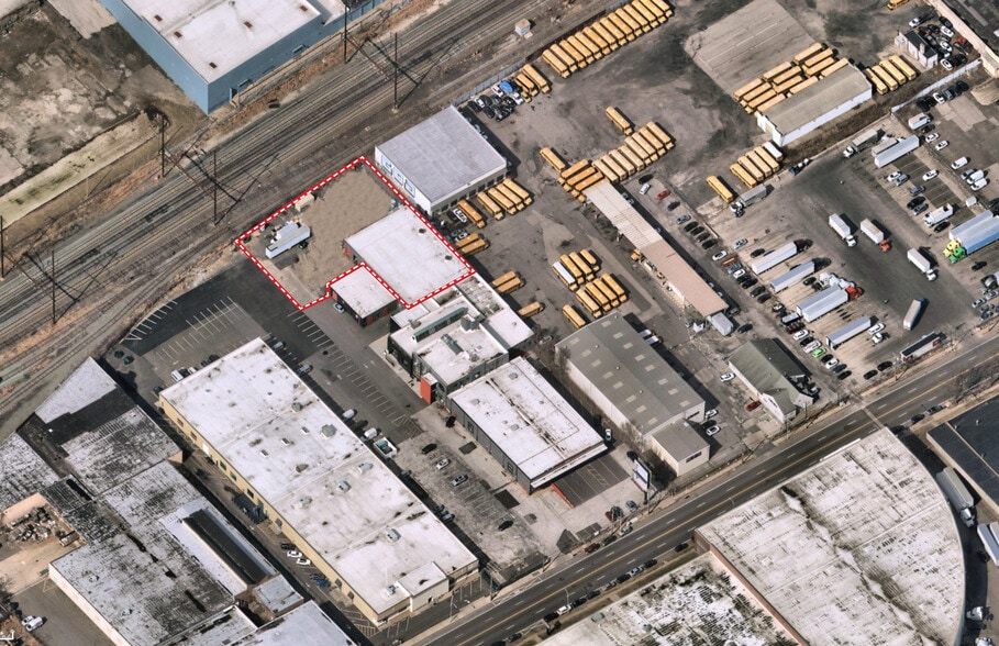 7600 State Rd, Philadelphia, PA à louer - Photo principale - Image 1 de 17