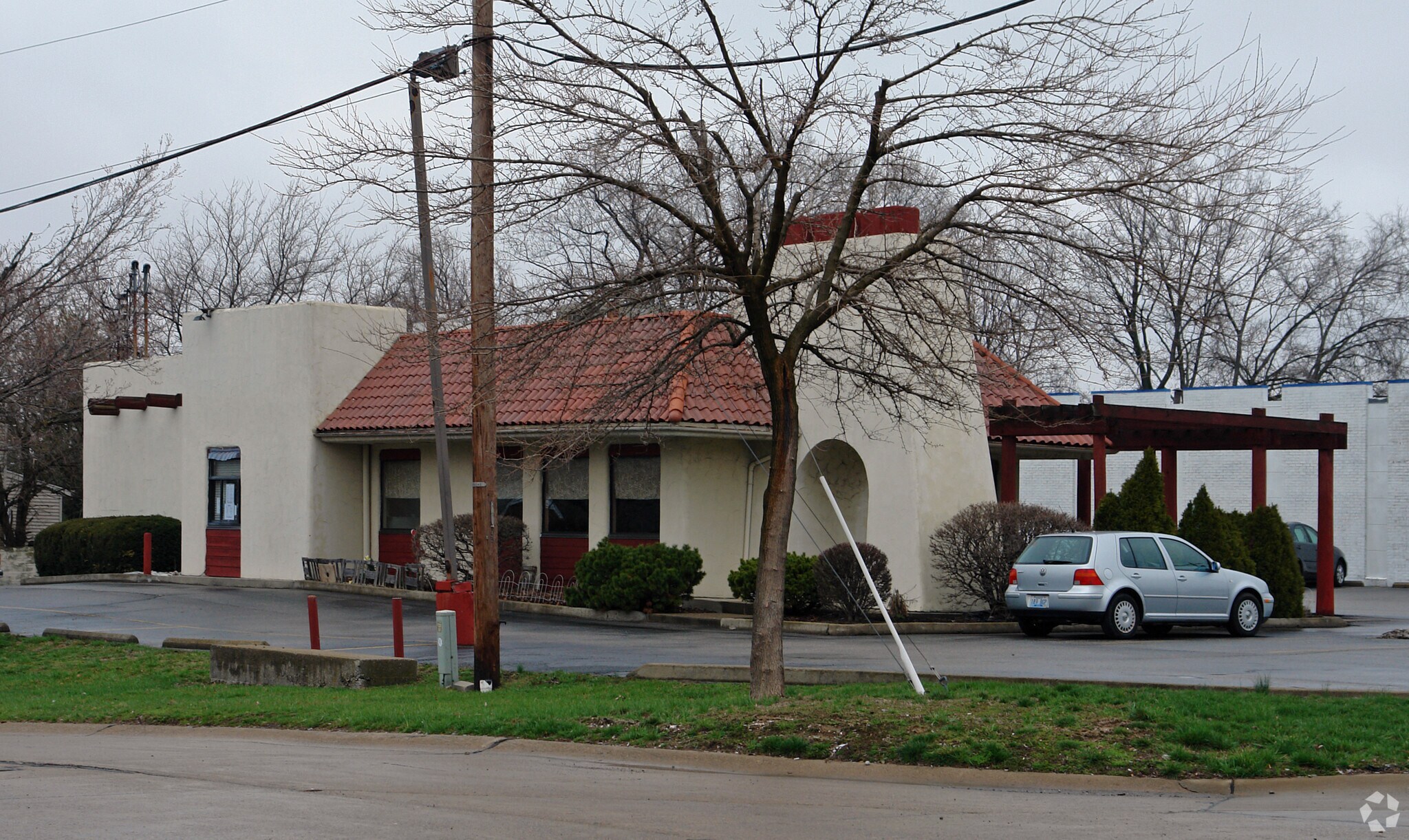 6420 Dixie Hwy, Florence, KY à vendre Photo principale- Image 1 de 4