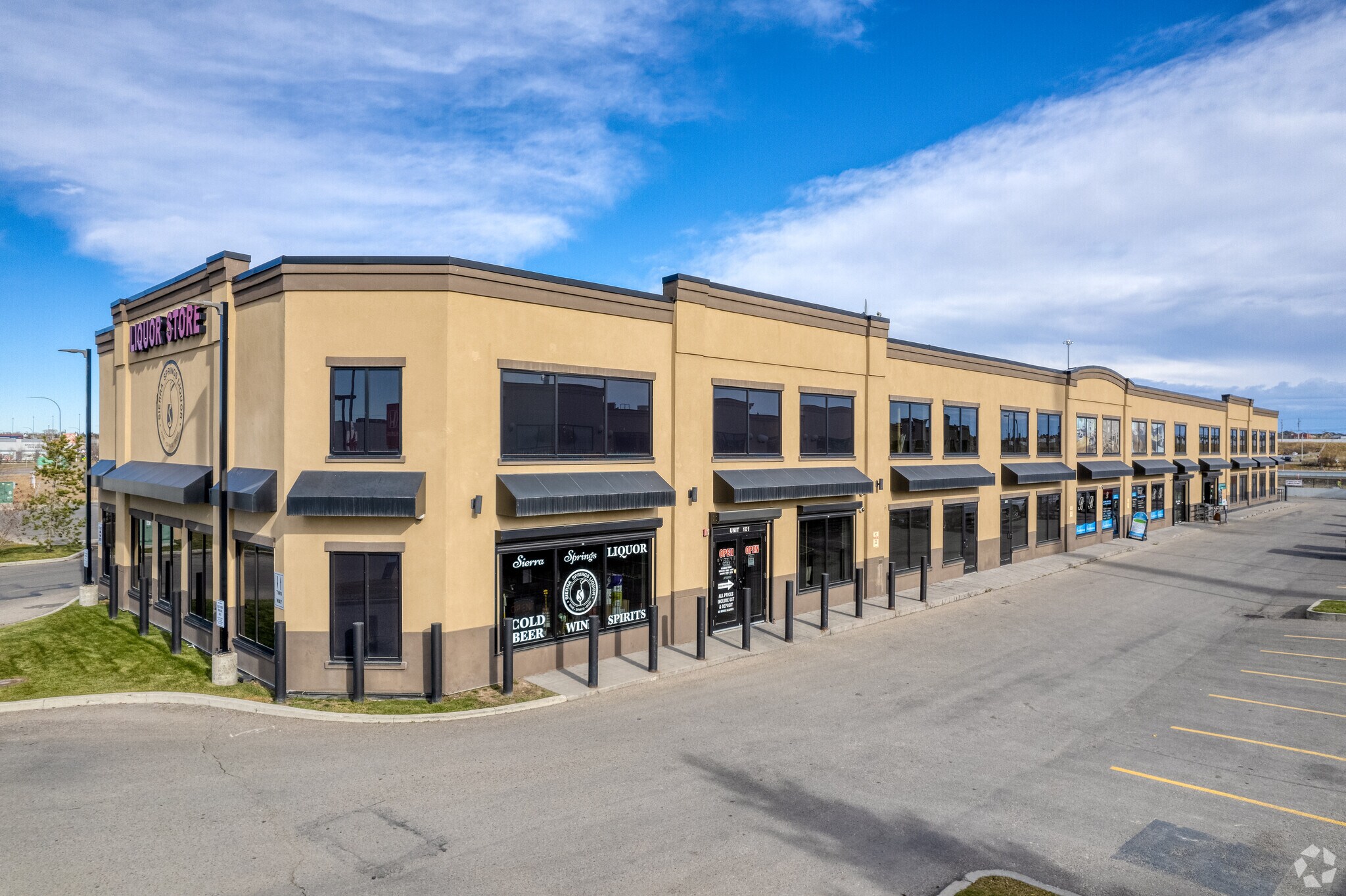 2958 Main St SE, Airdrie, AB à vendre Photo principale- Image 1 de 1