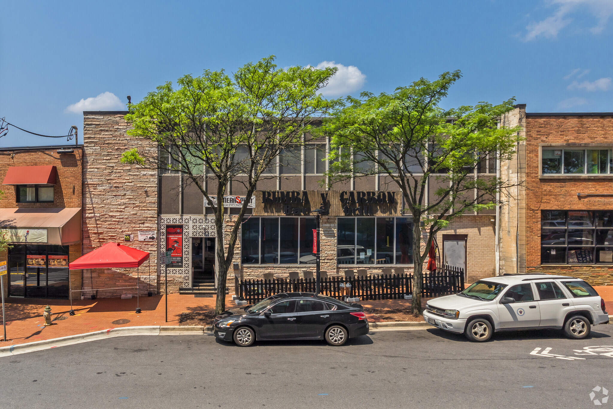 11222-11224 Grandview Ave, Wheaton, MD for lease Building Photo- Image 1 of 9