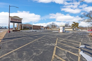 More details for 3414 Mount Vernon Rd SE, Cedar Rapids, IA - Land for Sale