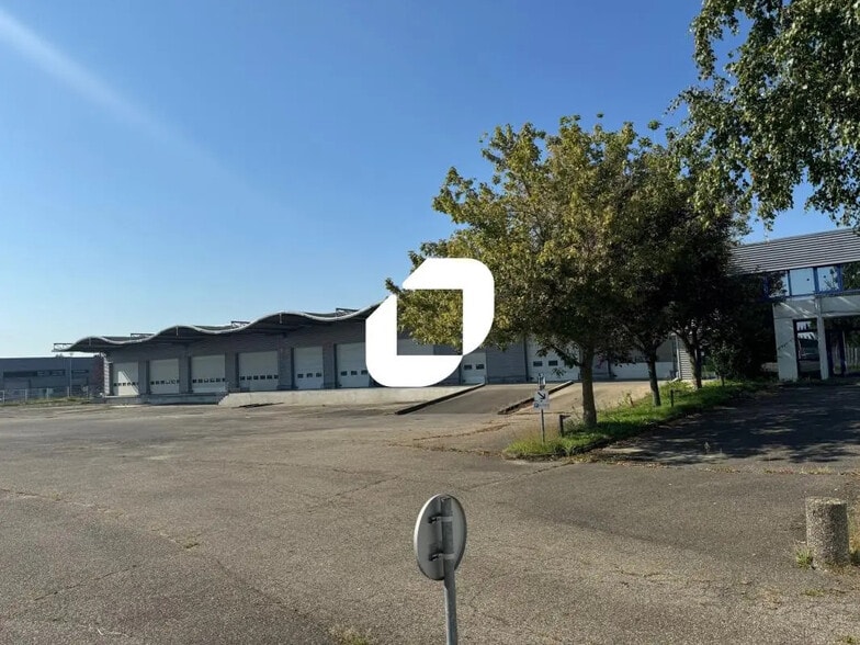 26 Rue Des Tuileries, Souffelweyersheim for lease - Primary Photo - Image 1 of 10