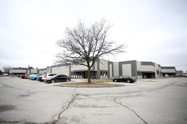 More details for 1935 Drew Rd, Mississauga, ON - Office, Industrial for Lease