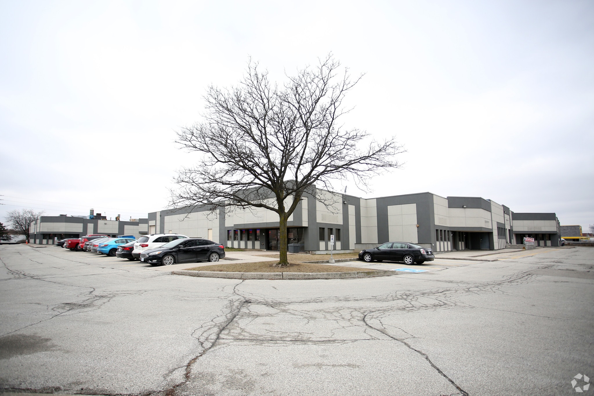 1935 Drew Rd, Mississauga, ON for lease Building Photo- Image 1 of 20