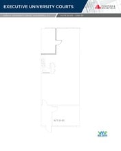 4300 N University Dr, Lauderhill, FL for lease Site Plan- Image 1 of 1