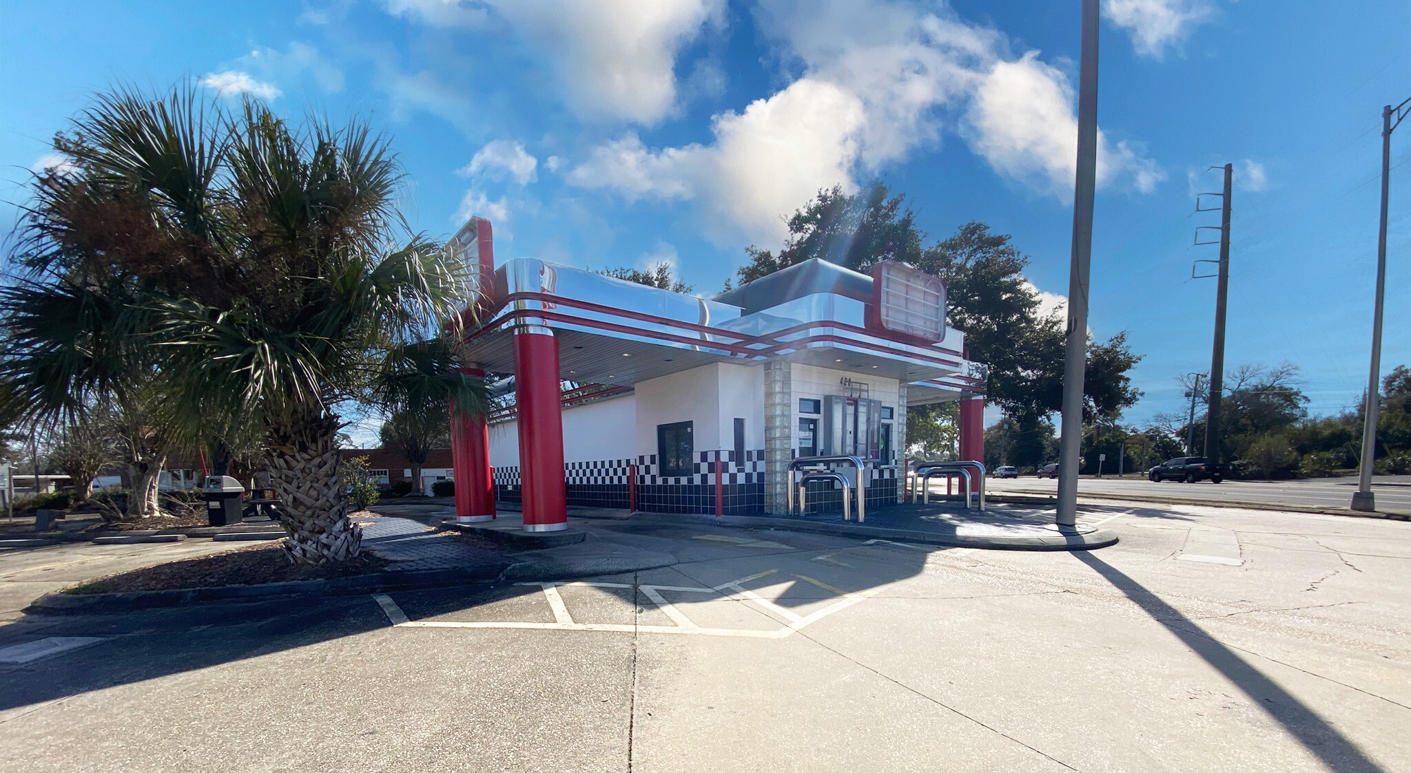 4200 Barrancas Ave, Pensacola, FL for sale Primary Photo- Image 1 of 1