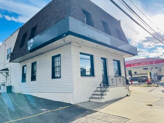 Plus de détails pour 314 Broadway, Elmwood Park, NJ - Flex à louer