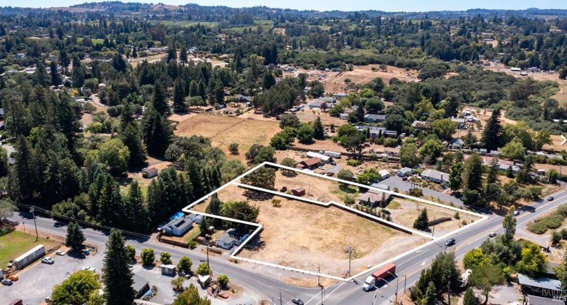 1794 Hwy 116 S 1794 Hwy 116 S, Sebastopol, CA for sale Primary Photo- Image 1 of 26