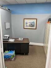 101 W Grand River Ave, Williamston, MI for sale Interior Photo- Image 1 of 10