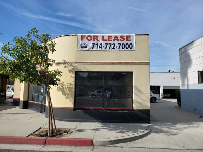 301 N Anaheim Blvd, Anaheim, CA for sale - Building Photo - Image 1 of 1